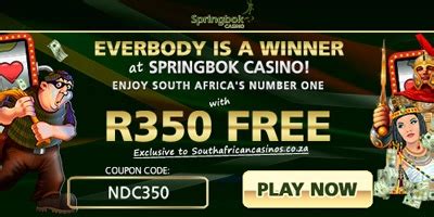 springbok casino coupons deposit last 30 days